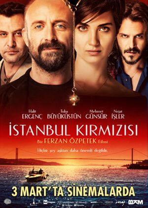 POSTER İNDİR