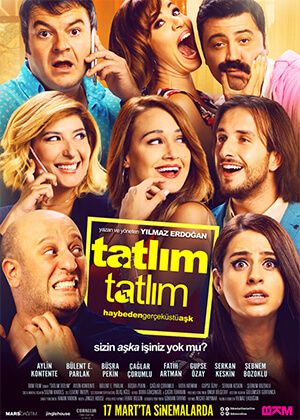 POSTER İNDİR