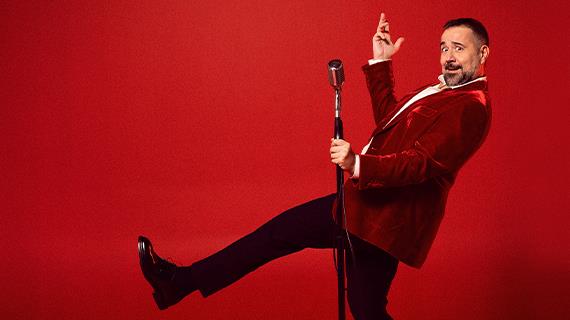 Ata Demirer Gazinosu