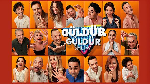 Güldür Güldür Show