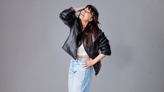 Ebru Gündeş "Beraber Söylüyoruz"