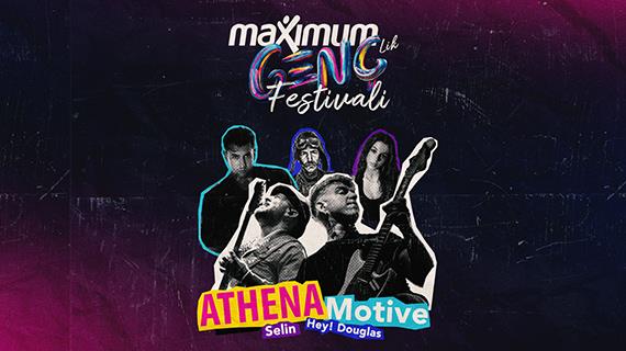 Maximum Gençlik Festivali
