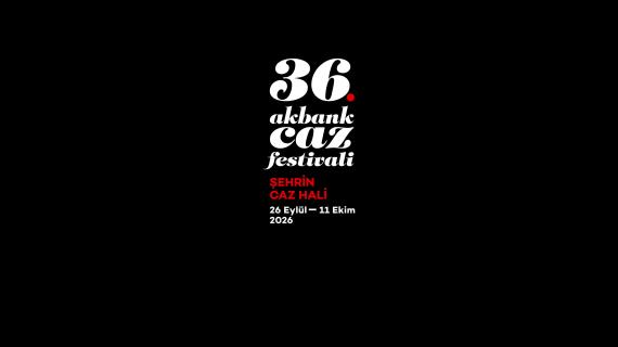 36. Akbank Caz Festivali