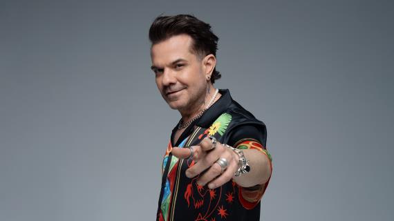 Kenan Doğulu