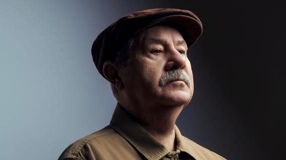 Bülent Ortaçgil