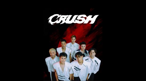 CRUSH
