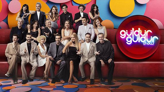 Güldür Güldür Show